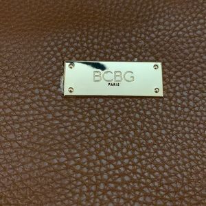 BCBG Vegan Leather Bag
